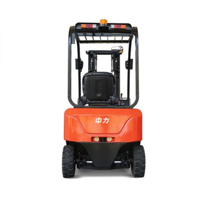 Xe nâng điện 1.8 - 2 tấn CPD18/20FVD8