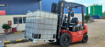 Xe nâng EP 2 tấn CPCD20T3