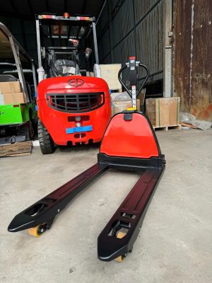 Xe nâng tay điện 2 tấn EPT20-EZ