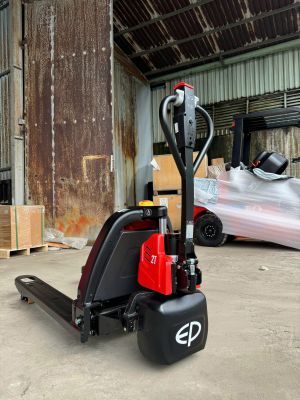Xe nâng tay điện 2 tấn EPT20-EZ