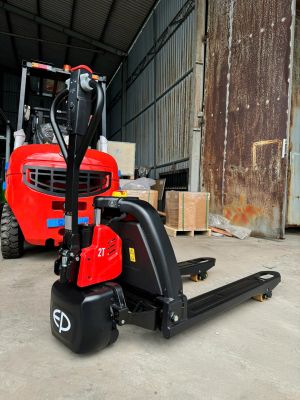 Xe nâng tay điện 2 tấn EPT20-EZ