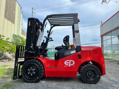 Xe nâng EP 3 tấn CPCD30H3