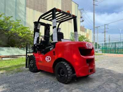 Xe nâng EP 3 tấn CPCD30H3
