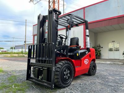 Xe nâng EP 3 tấn CPCD30H3